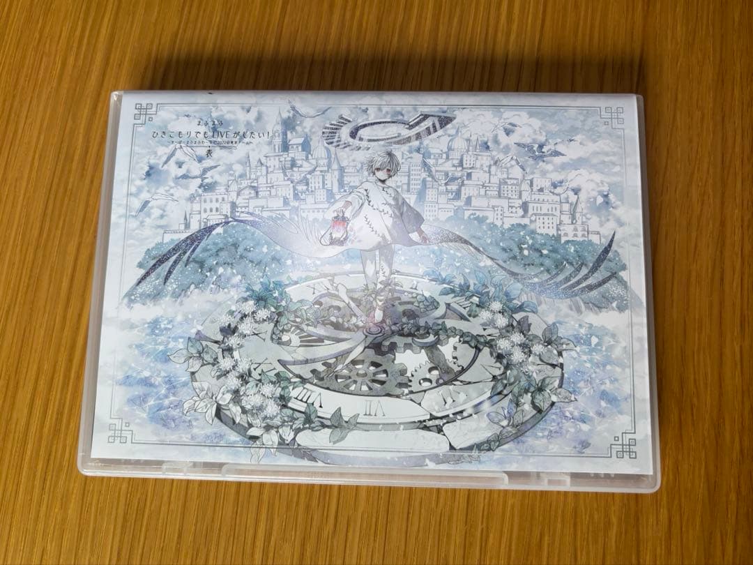【9/21まで】まふまふ　After the Rain DVD 4点セット