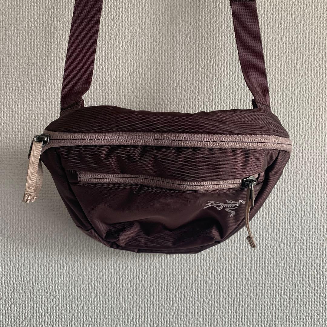 Arc’teryx Mantis 1 Waist Pack
