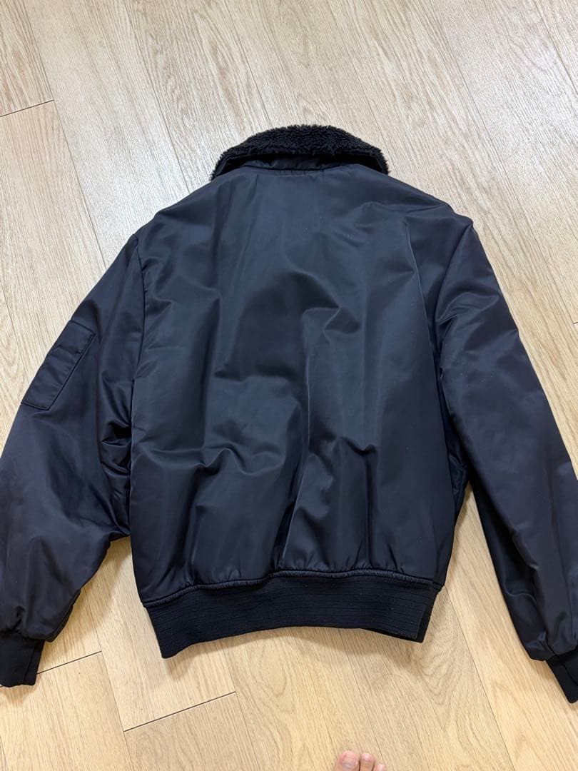 ジャケット・アウター Supreme Dickies Fur Collar Bomber Jacket