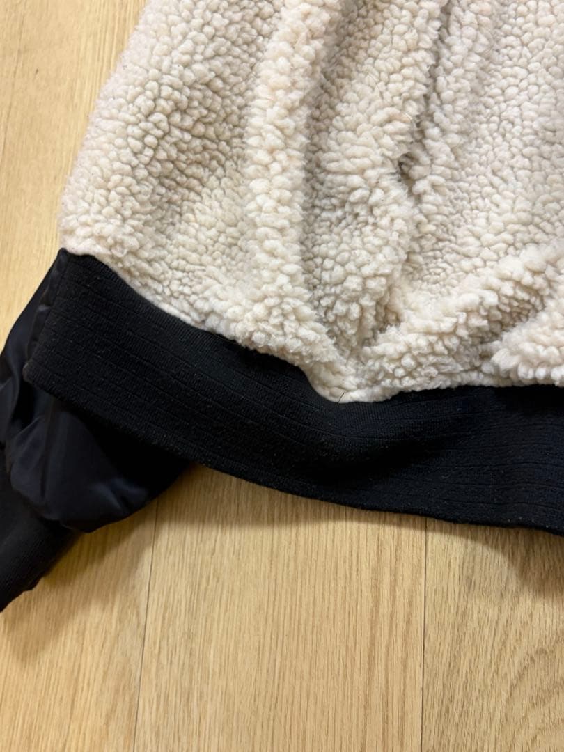 ジャケット・アウター Supreme Dickies Fur Collar Bomber Jacket