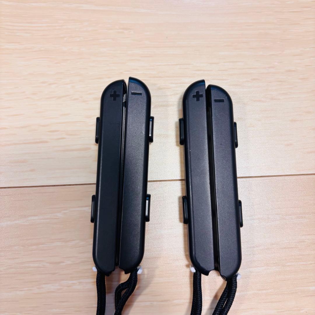 Nintendo Switch 本体 付属品あり 箱無し