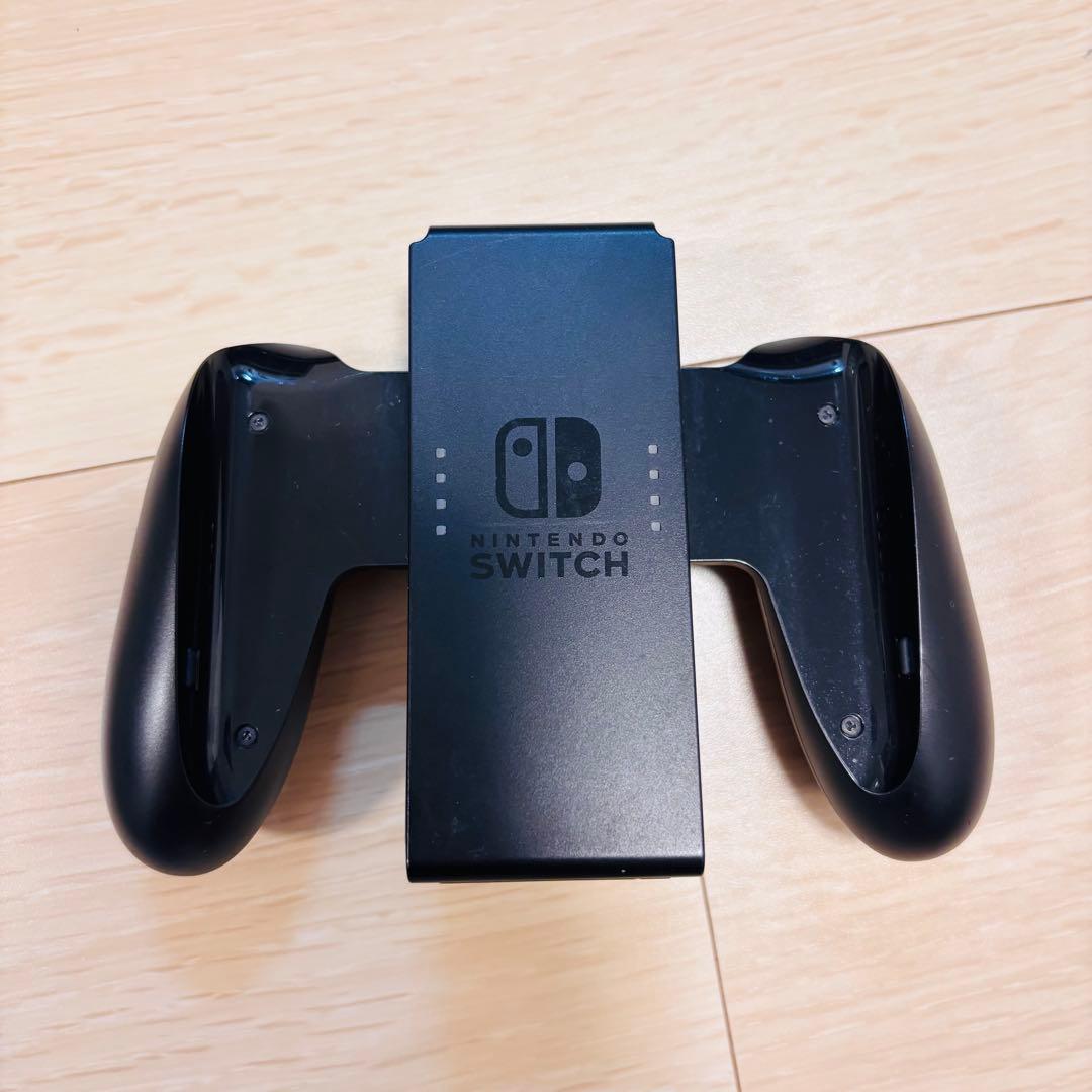 Nintendo Switch 本体 付属品あり 箱無し