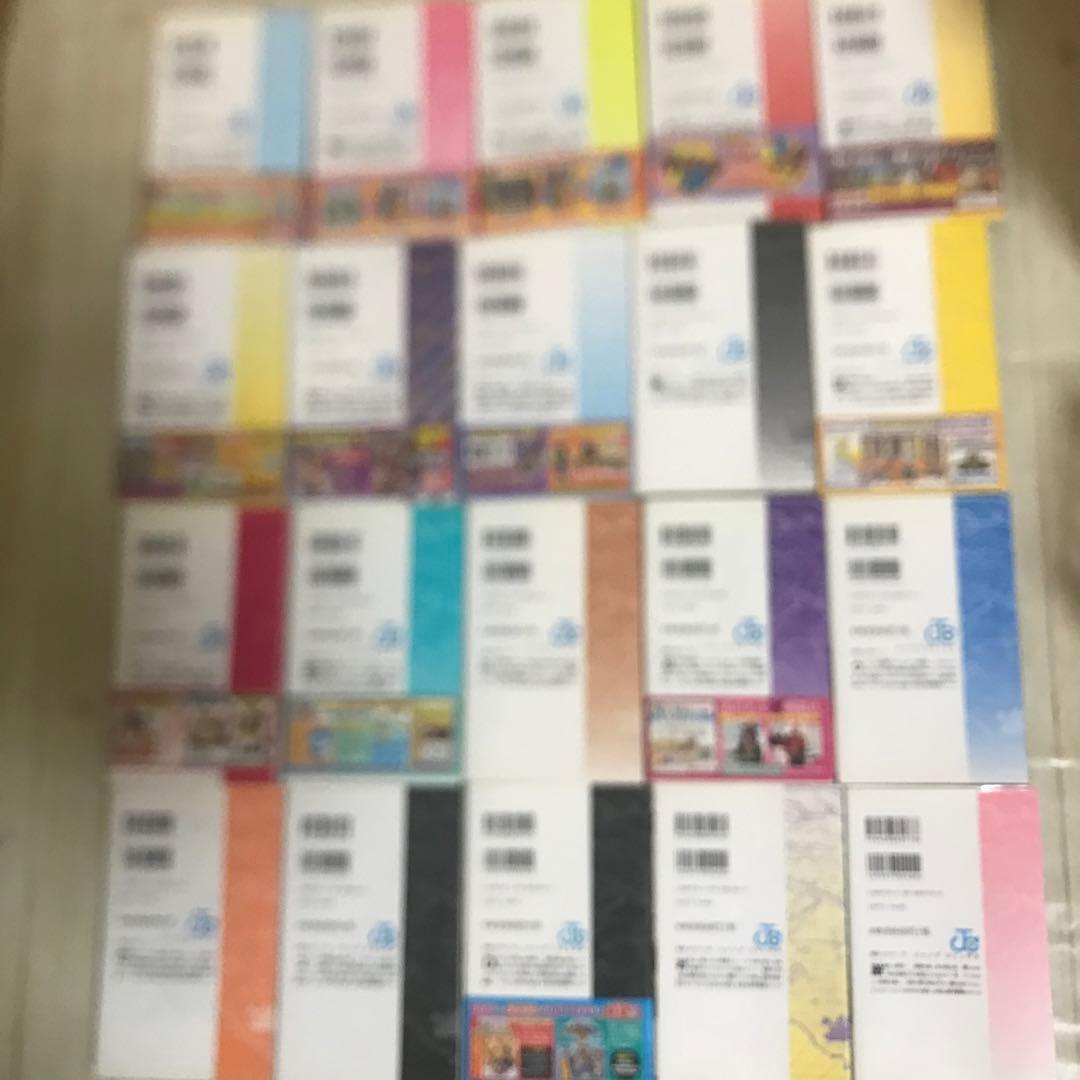 ONE PIECE　1～80巻　ワンピース　レッドブルーイエロー、零、777、千