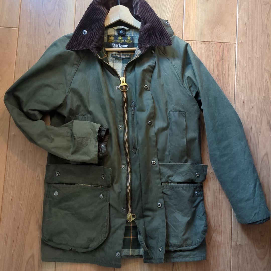 ※FB※ Barbour ビューフォート スリムフィット サイズ 36