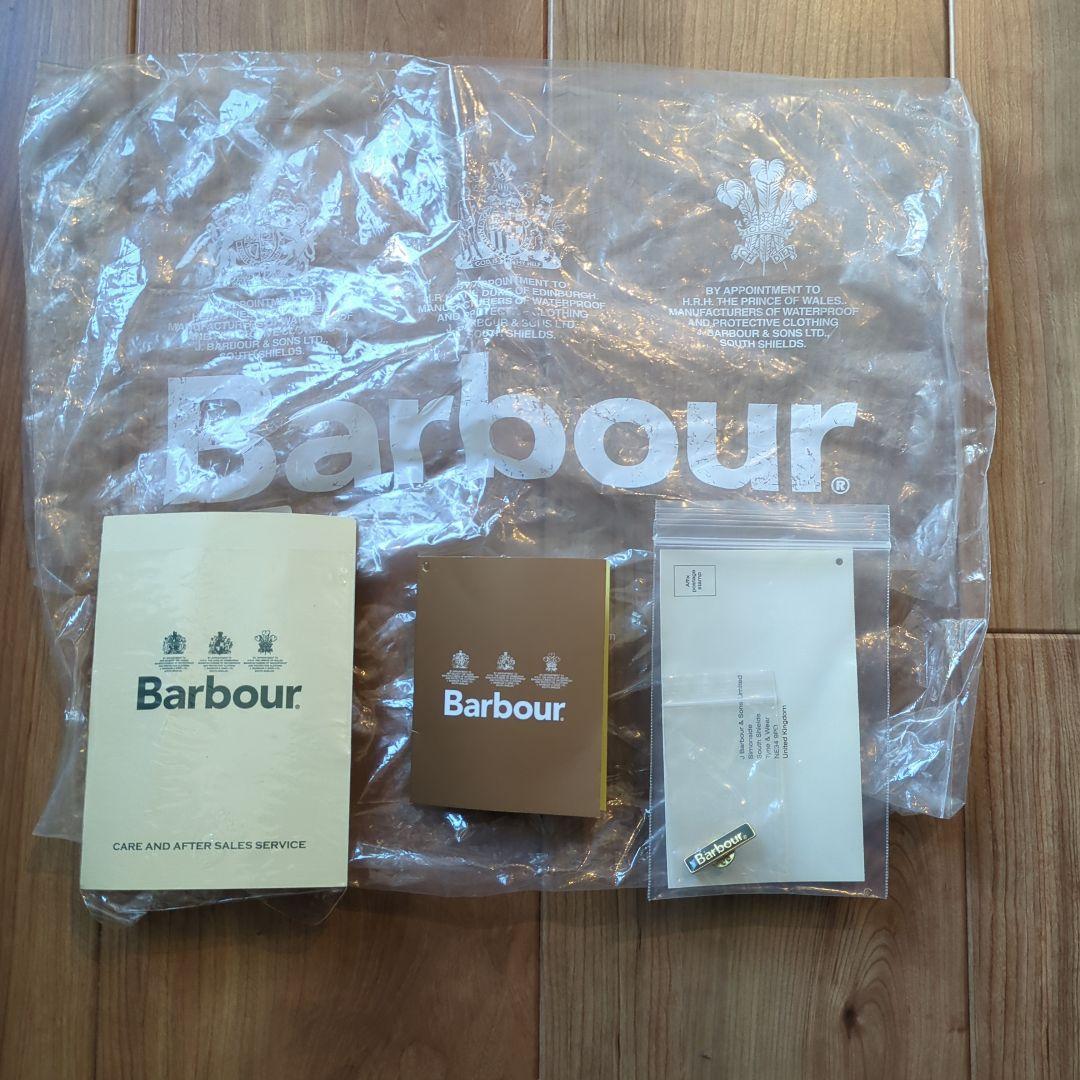 ※FB※ Barbour ビューフォート スリムフィット サイズ 36