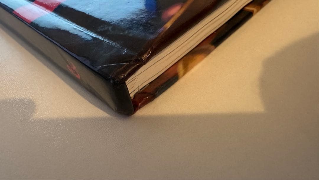 初版絶版D&D 第5版 Mordenkainen’s Tome of Foes