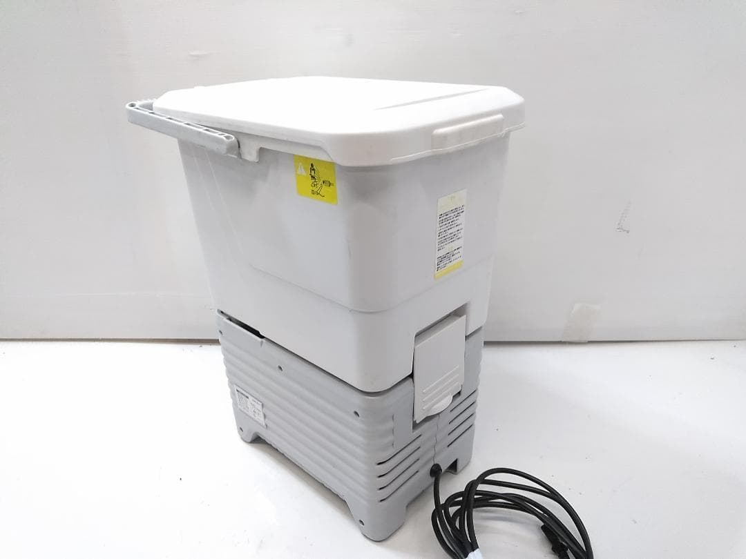 アイリスオーヤマ SBT-512N 高圧洗浄機 ガーデニング ホース付 △