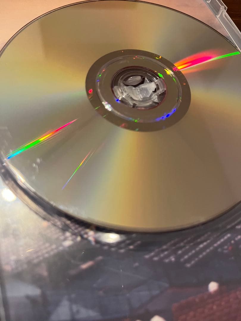矢沢永吉 TREASURE BOX DVD5枚組／使用感あり