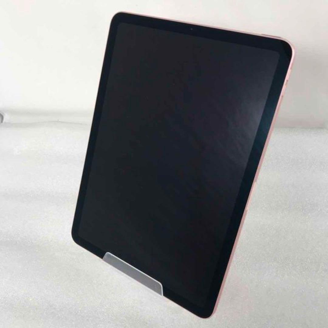 Apple iPad Air 第4世代 本体のみ ローズゴールド