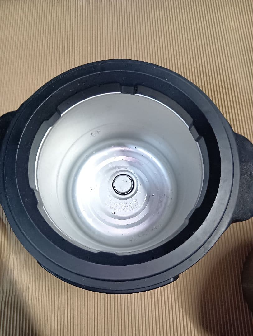 ZOJIRUSHI 象印　業務用スープジャー　TH-CS04　蓋新品　TH−CS