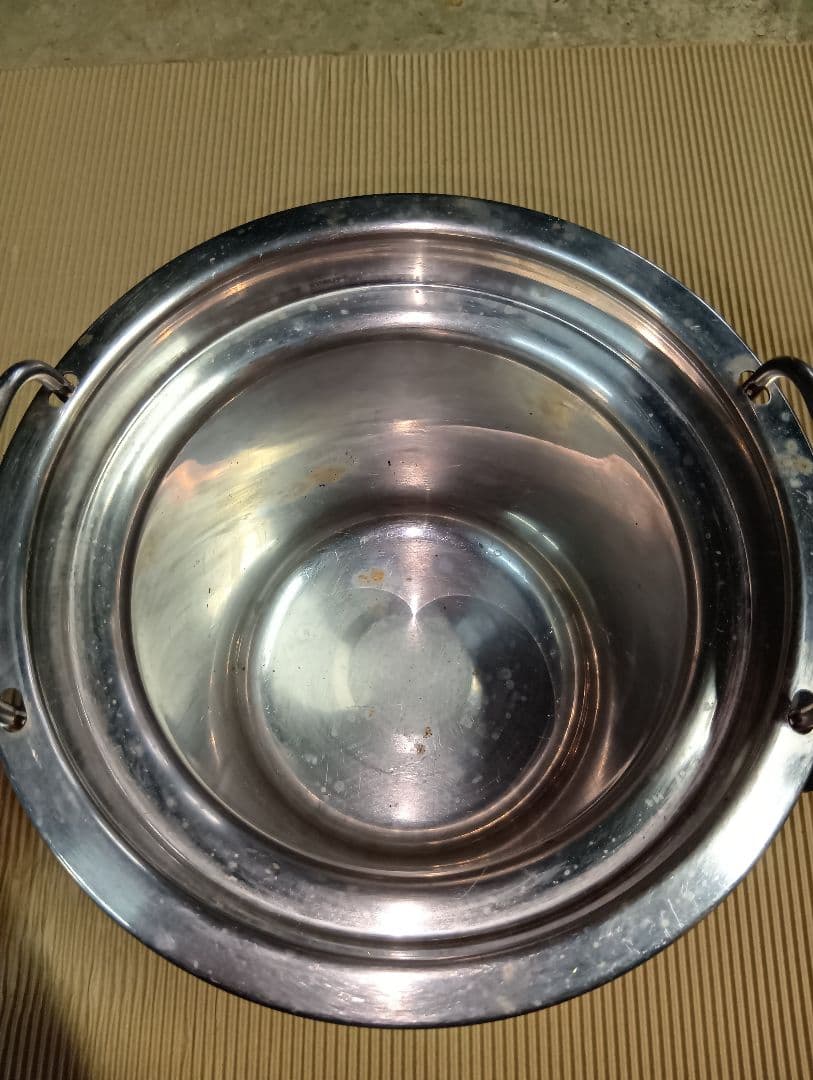 ZOJIRUSHI 象印　業務用スープジャー　TH-CS04　蓋新品　TH−CS