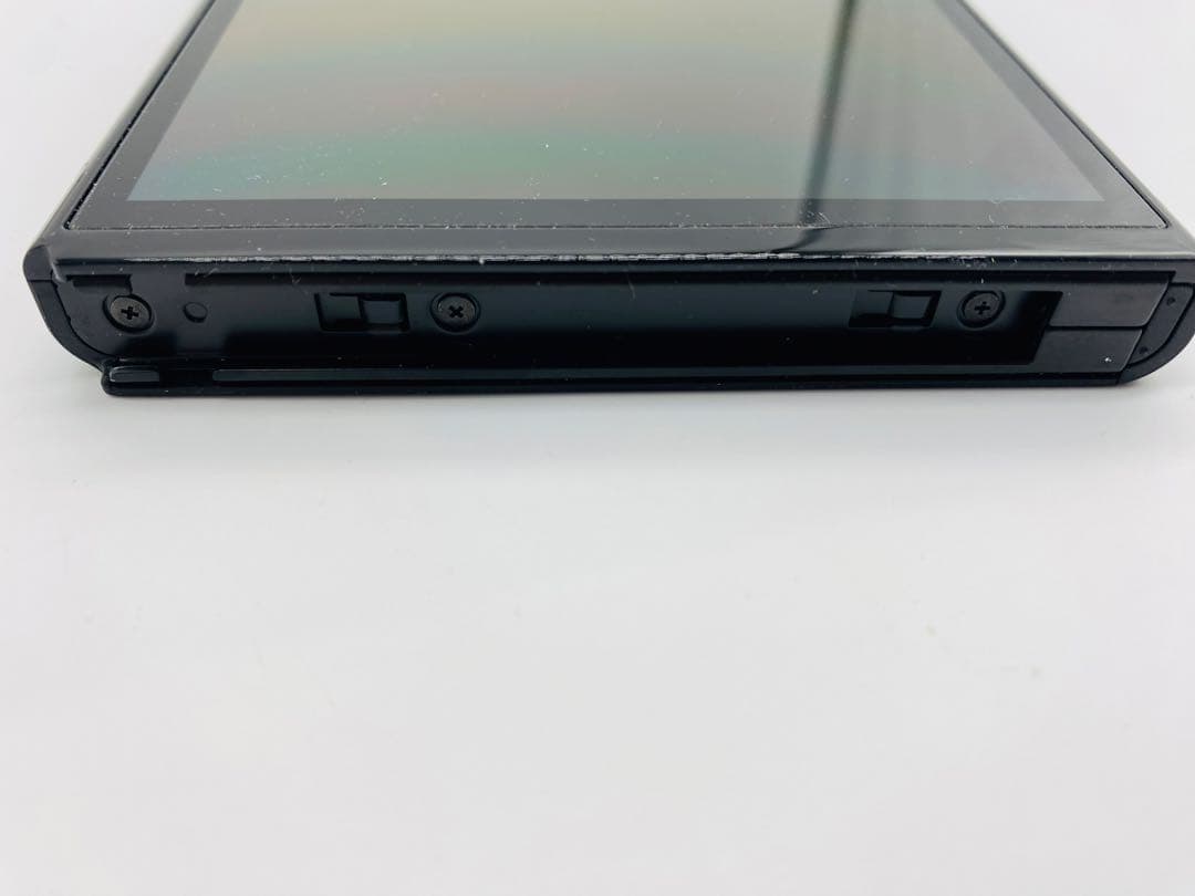 Nintendo Switch 有機ELモデル ホワイト　2024年式