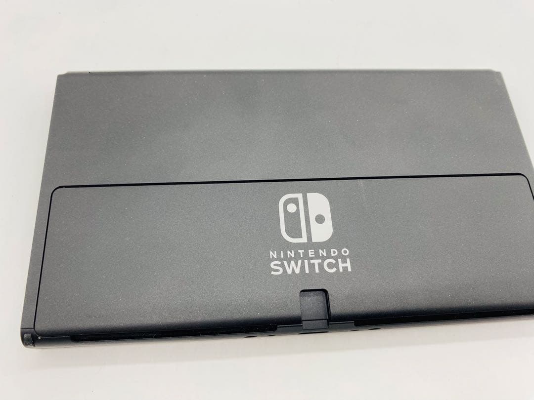 Nintendo Switch 有機ELモデル ホワイト　2024年式