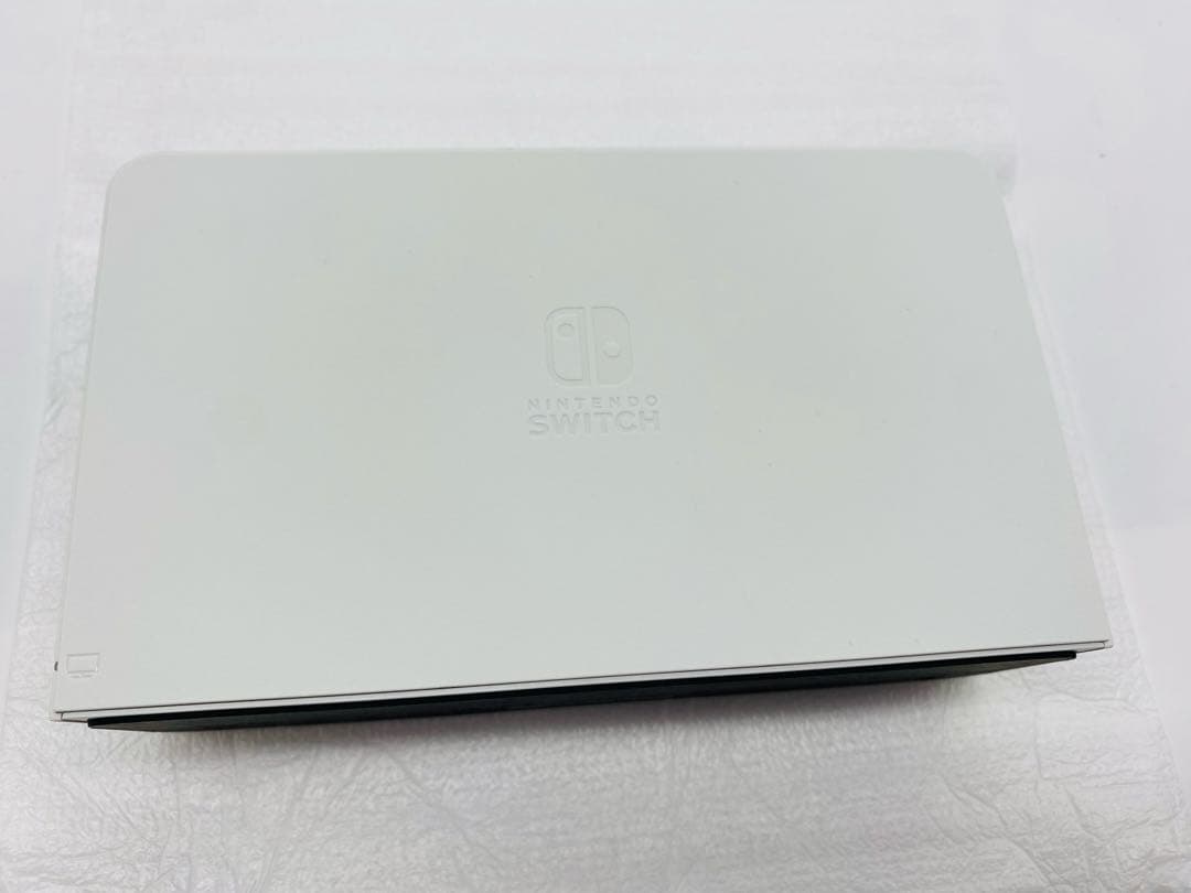 Nintendo Switch 有機ELモデル ホワイト　2024年式