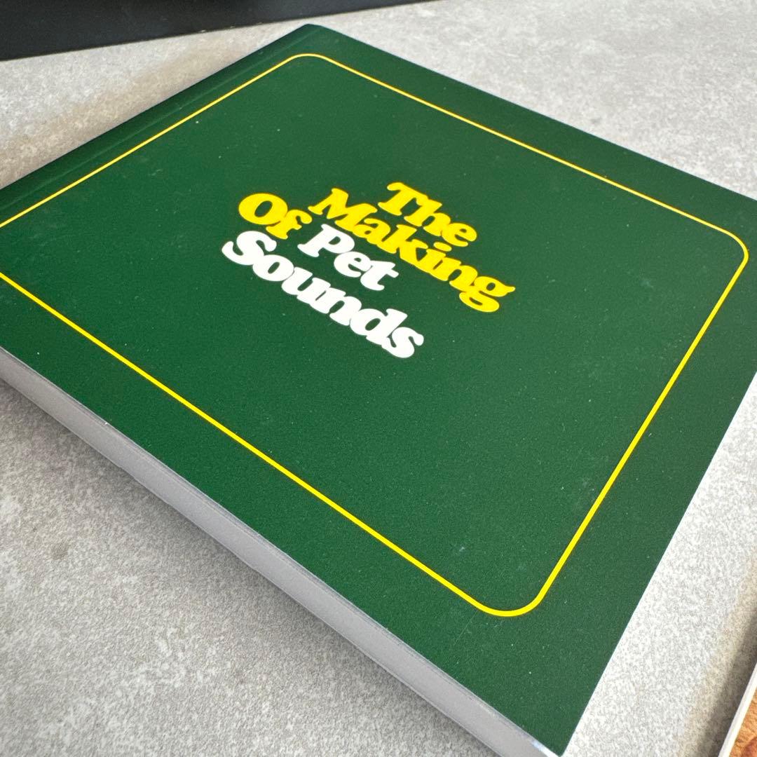 The Beach Boys – The Pet Sounds Sessions
