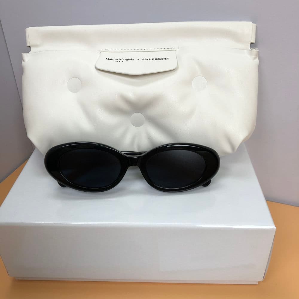 GENTLE MONSTERxMargiela MM107 サングラス