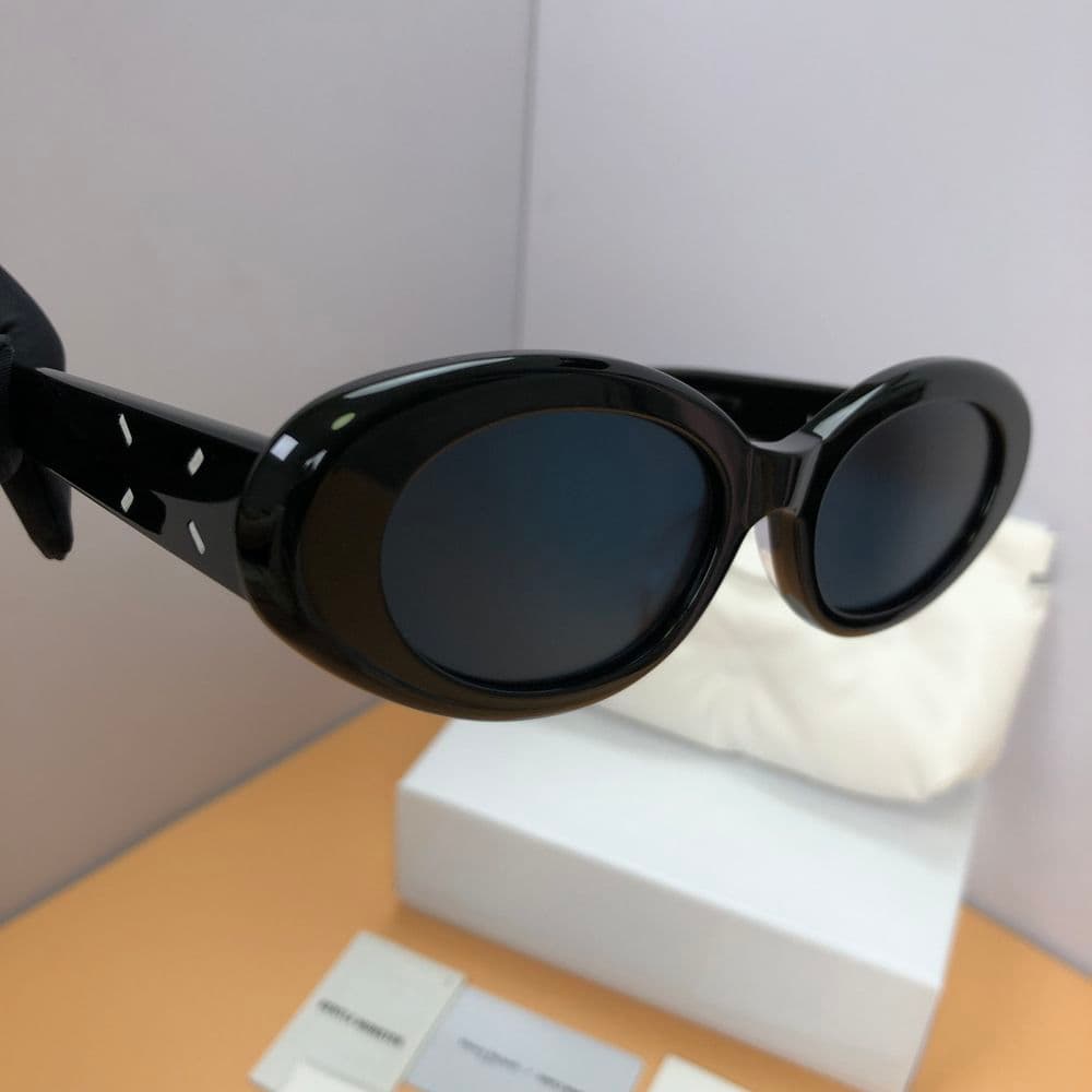 GENTLE MONSTERxMargiela MM107 サングラス