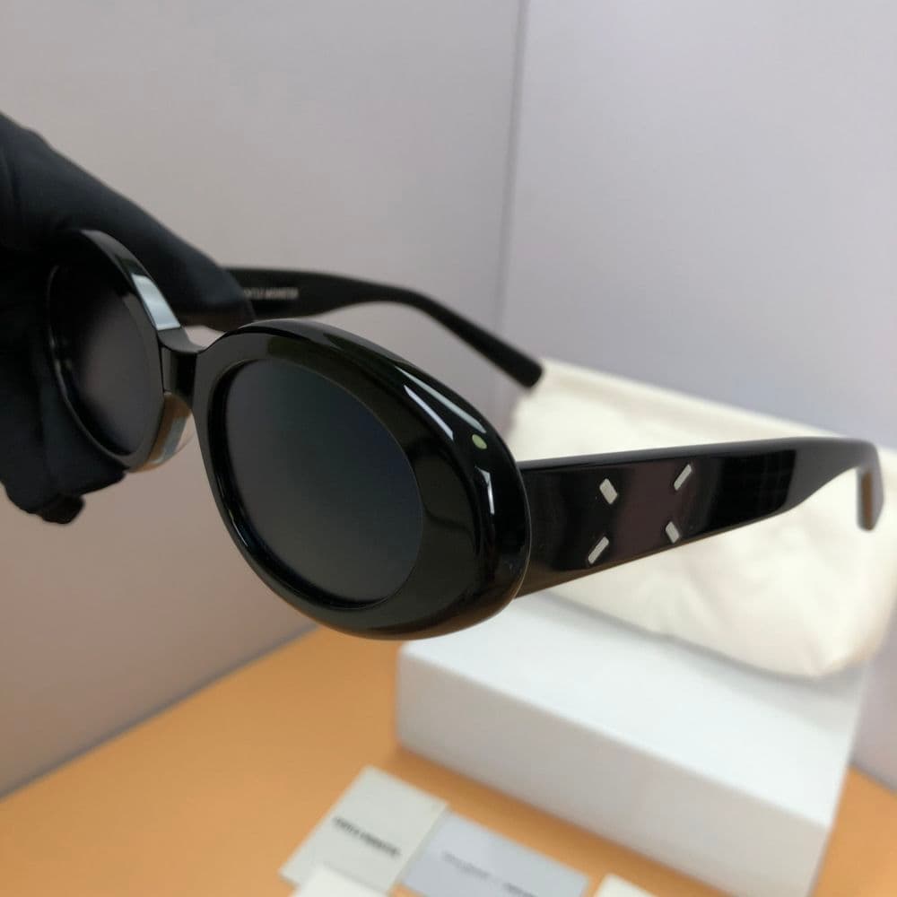 GENTLE MONSTERxMargiela MM107 サングラス