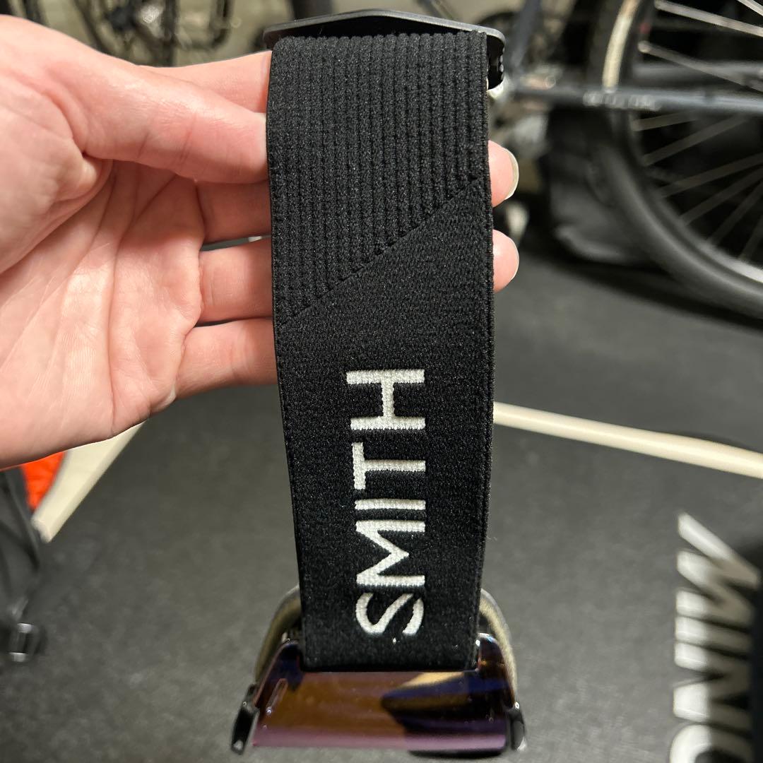 SMITH Squad XL MTB ゴーグル ボーナスレンズ付き