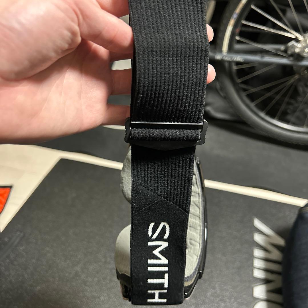 SMITH Squad XL MTB ゴーグル ボーナスレンズ付き