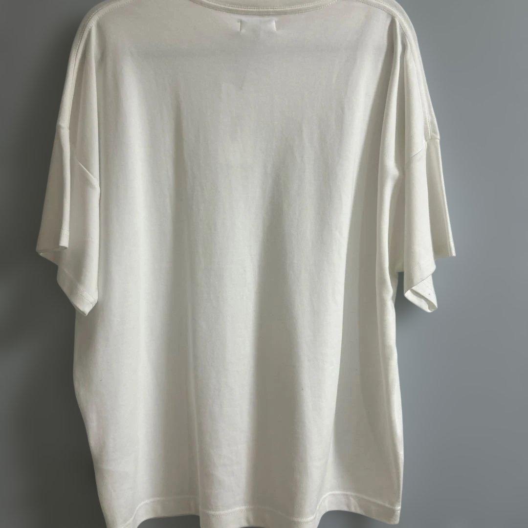 Naptime ホワイト Tシャツ Mサイズ