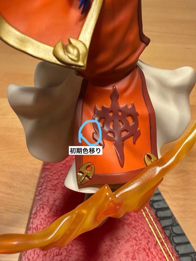 【中古開封品】ファイアーエムブレム リリーナ フィギュア