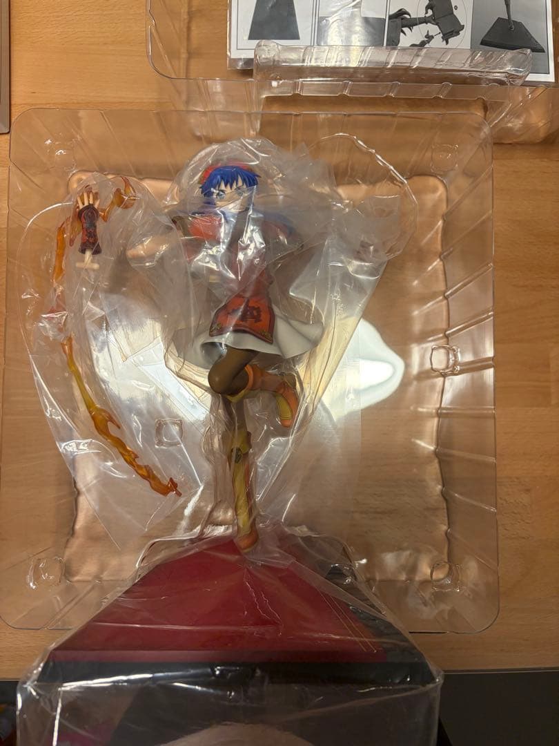 【中古開封品】ファイアーエムブレム リリーナ フィギュア