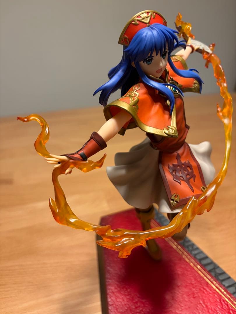 【中古開封品】ファイアーエムブレム リリーナ フィギュア