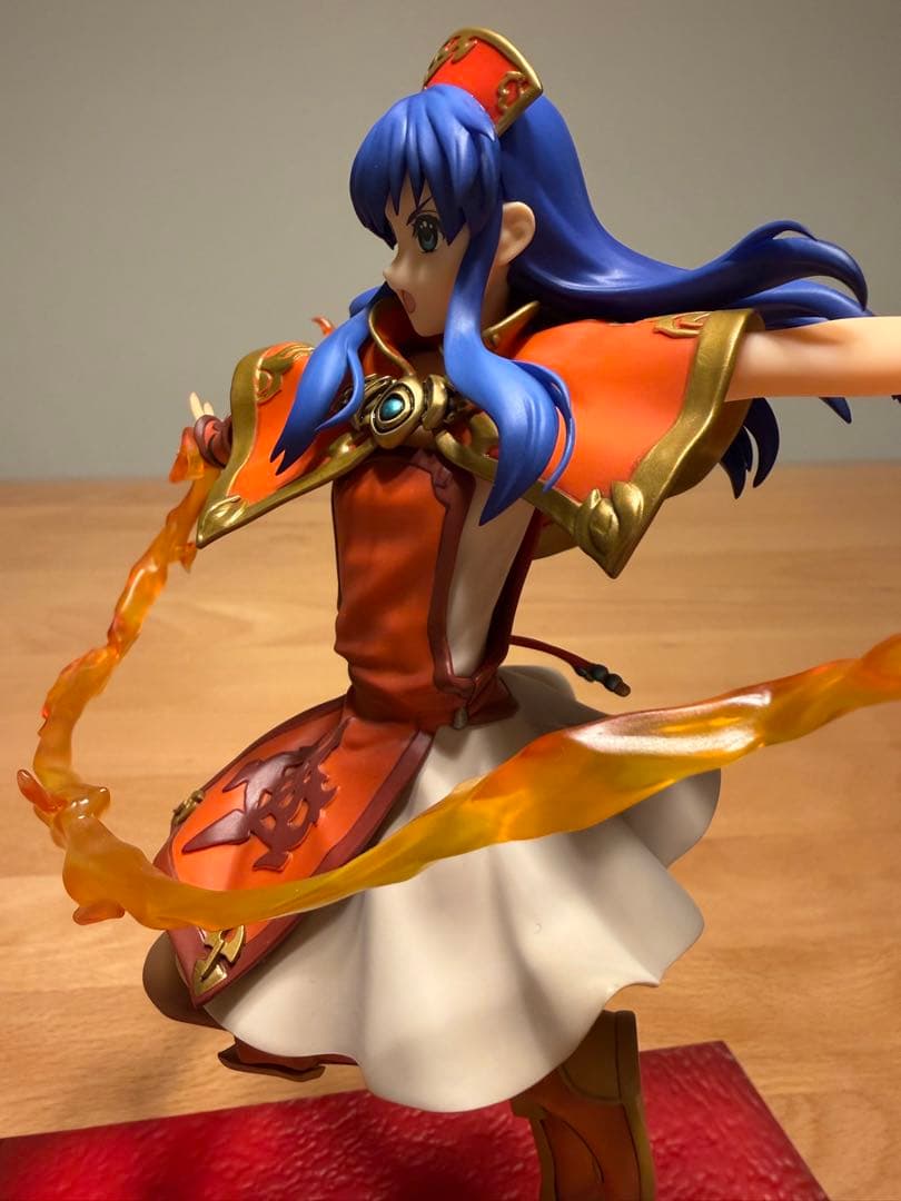 【中古開封品】ファイアーエムブレム リリーナ フィギュア