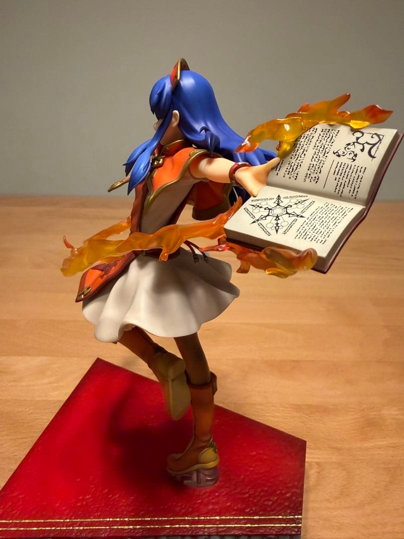 【中古開封品】ファイアーエムブレム リリーナ フィギュア