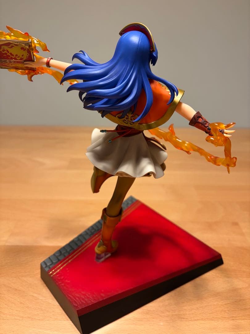 【中古開封品】ファイアーエムブレム リリーナ フィギュア