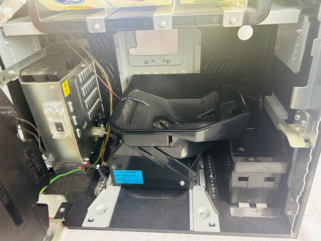 【専用】パチスロ　実機　押忍！番長3　操パネル　不要機　スロット台