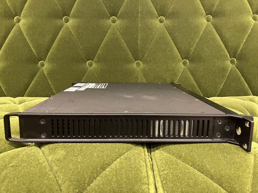 SHURE UHF-R MW4D MABJ B帯ワイヤレス受信機