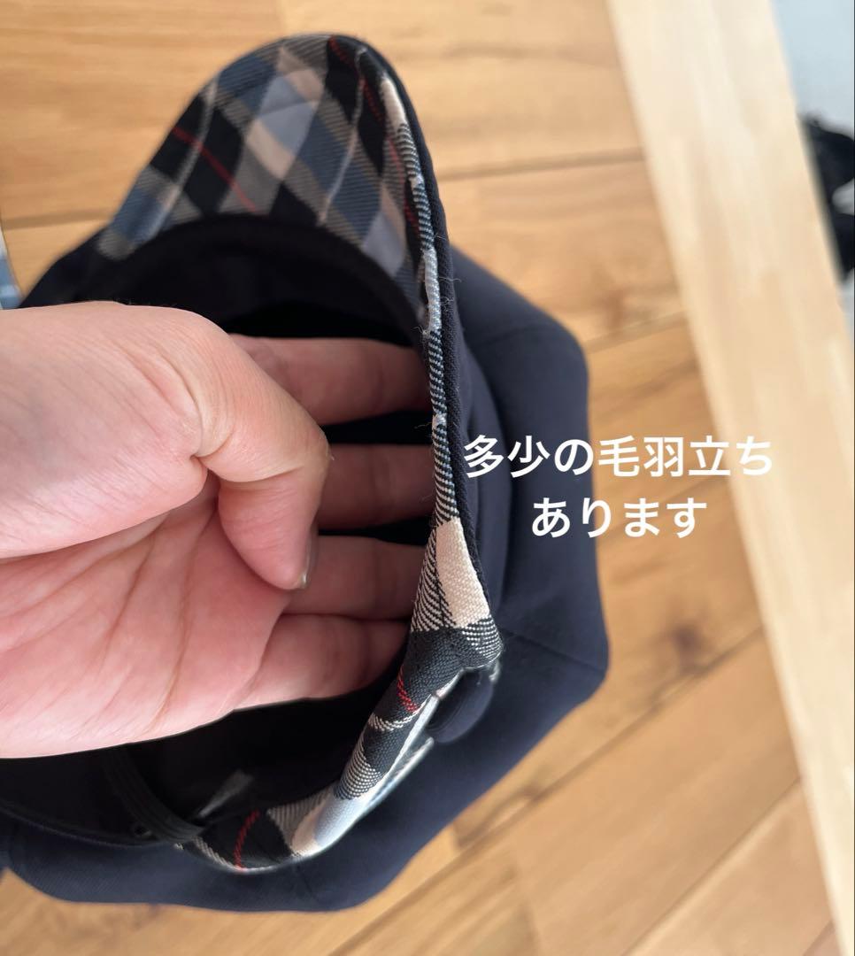 コシノヒロコ　幼稚園　制服　120