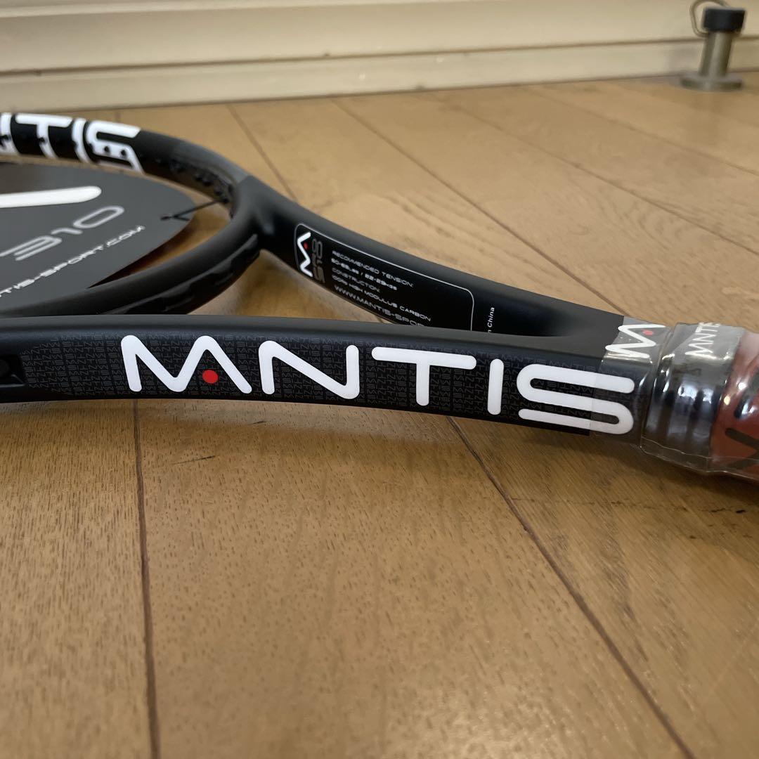 MANTIS PRO 310 グリップ2 新品未使用　ケース付
