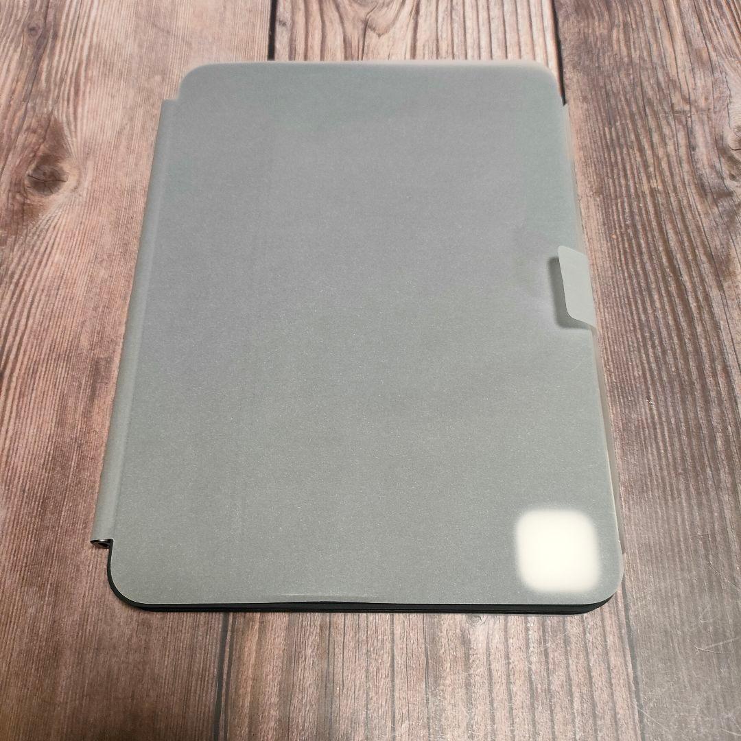 純正 Magic Keyboard iPad Pro 11インチ M4 新品近い