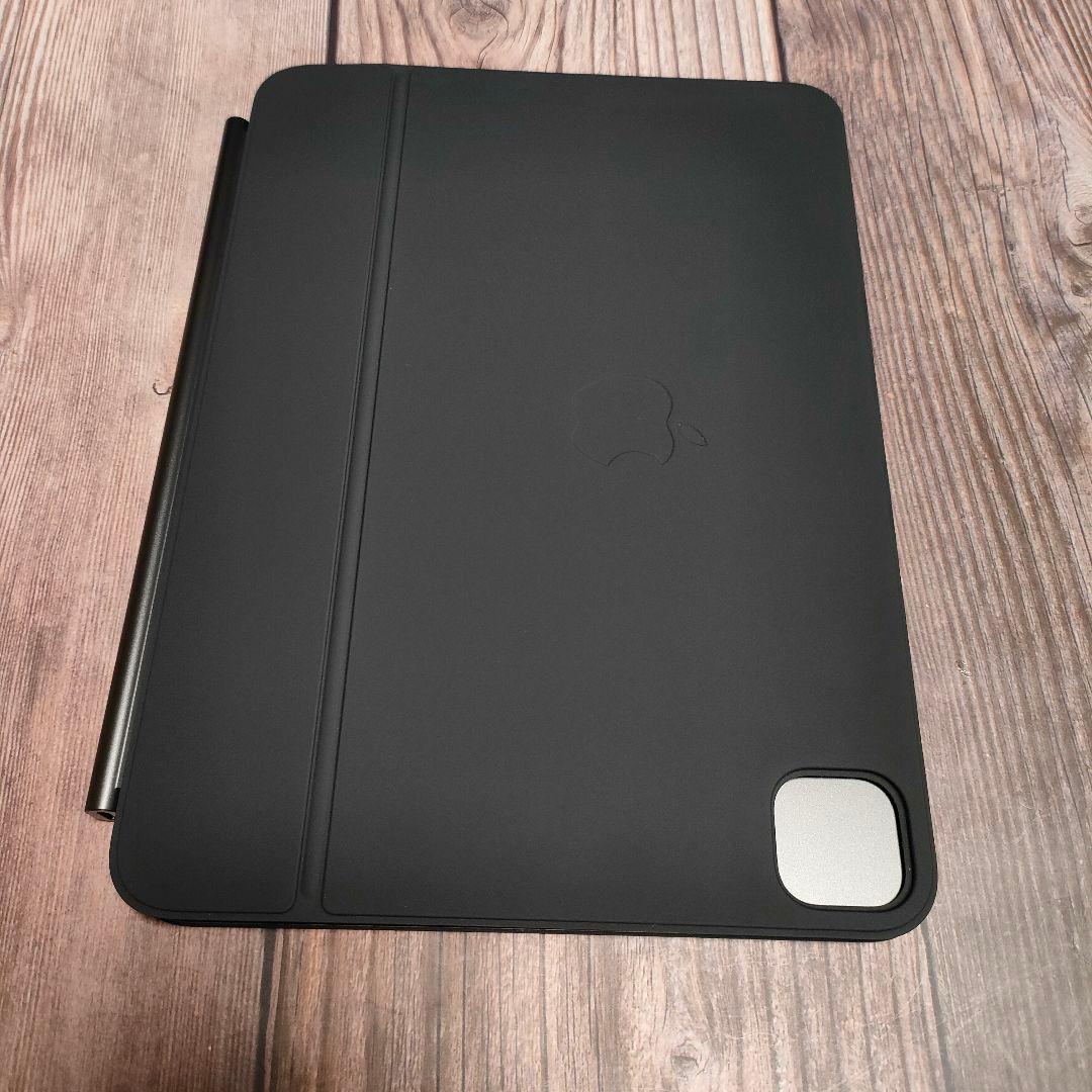 純正 Magic Keyboard iPad Pro 11インチ M4 新品近い