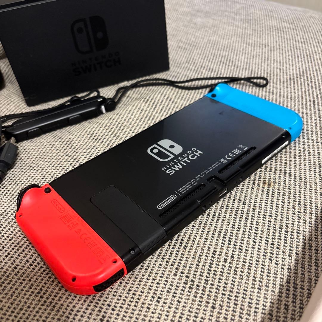 【イケテツ】ニンテンドースイッチ