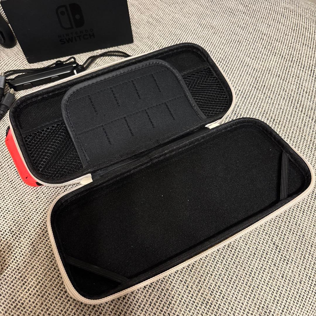 【イケテツ】ニンテンドースイッチ