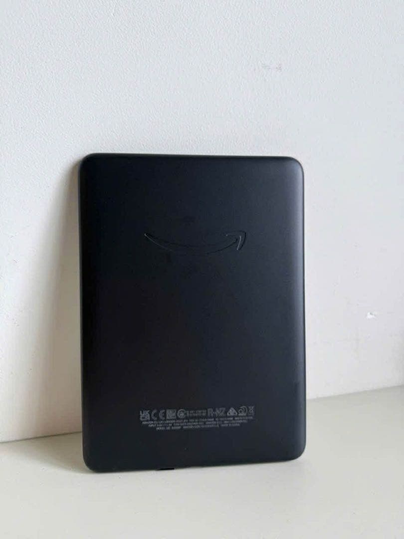 Kindle Paperwhite 第12世代 32GBシグニチャーエディション