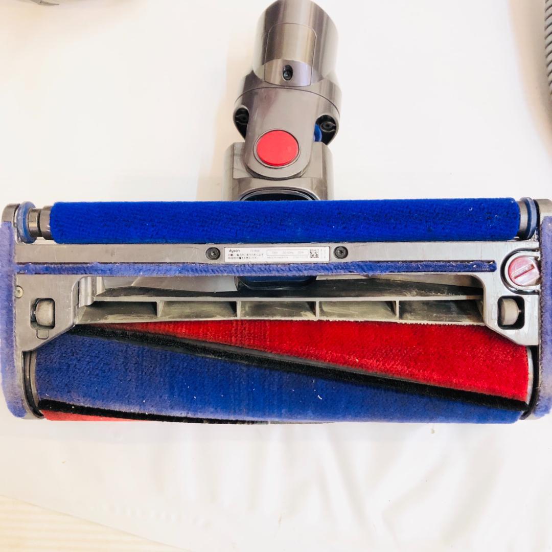 ダイソン キャニスター型サイクロン掃除機 Dyson DC48　「7346