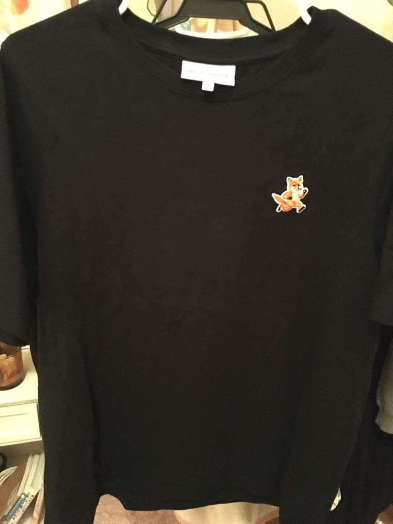 メゾンキツネ　Tシャツ　XS