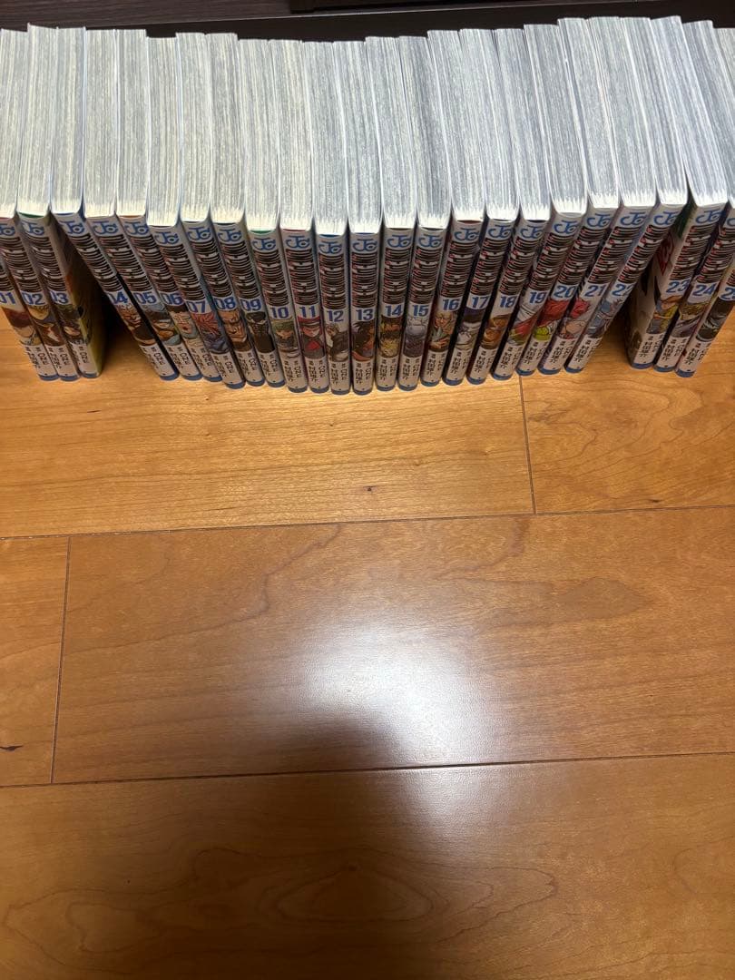 ワンパンマン　セット 1巻〜25巻