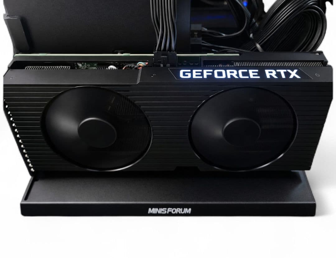 Nvidia Geforce RTX3070 8GB GDDR6 動作良好