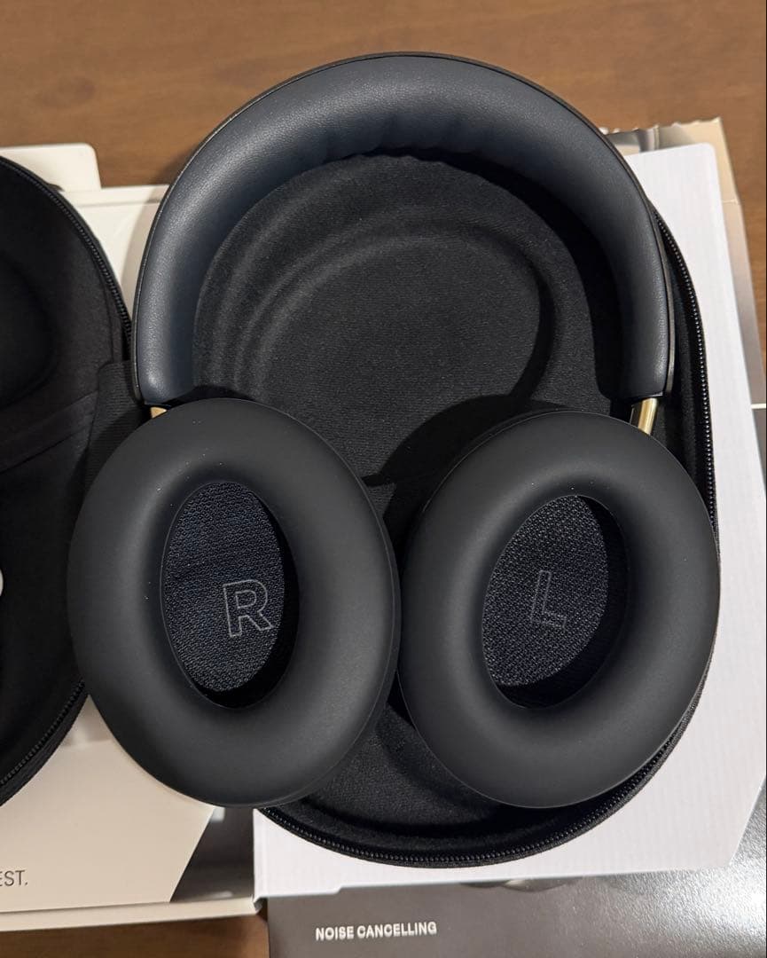 Bose QuietComfort Ultra Headphones(第2世代)