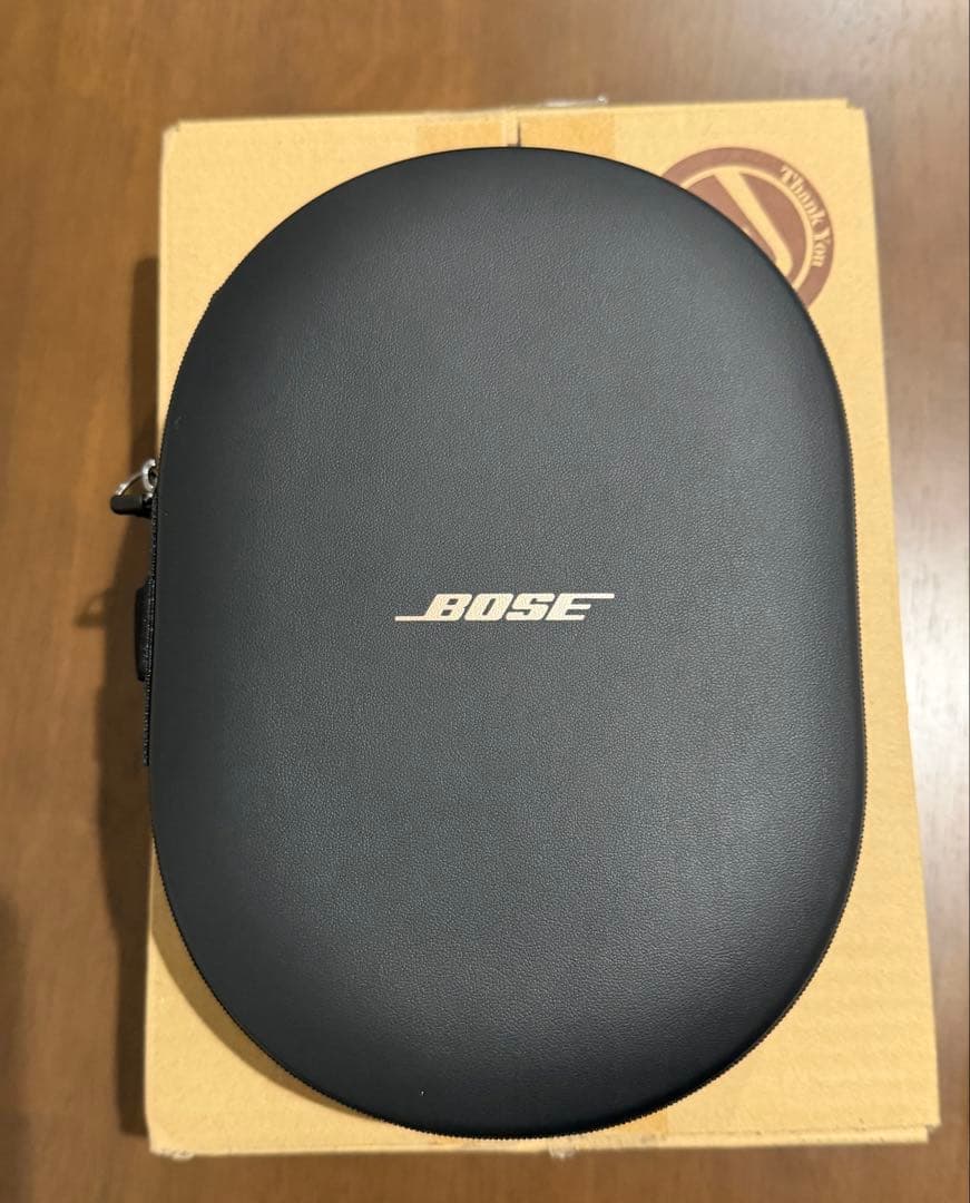 Bose QuietComfort Ultra Headphones(第2世代)