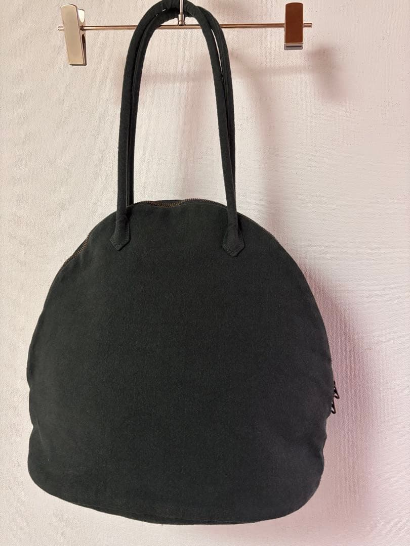 ko　MARTAU. マルト SHELL BAG Mサイズ