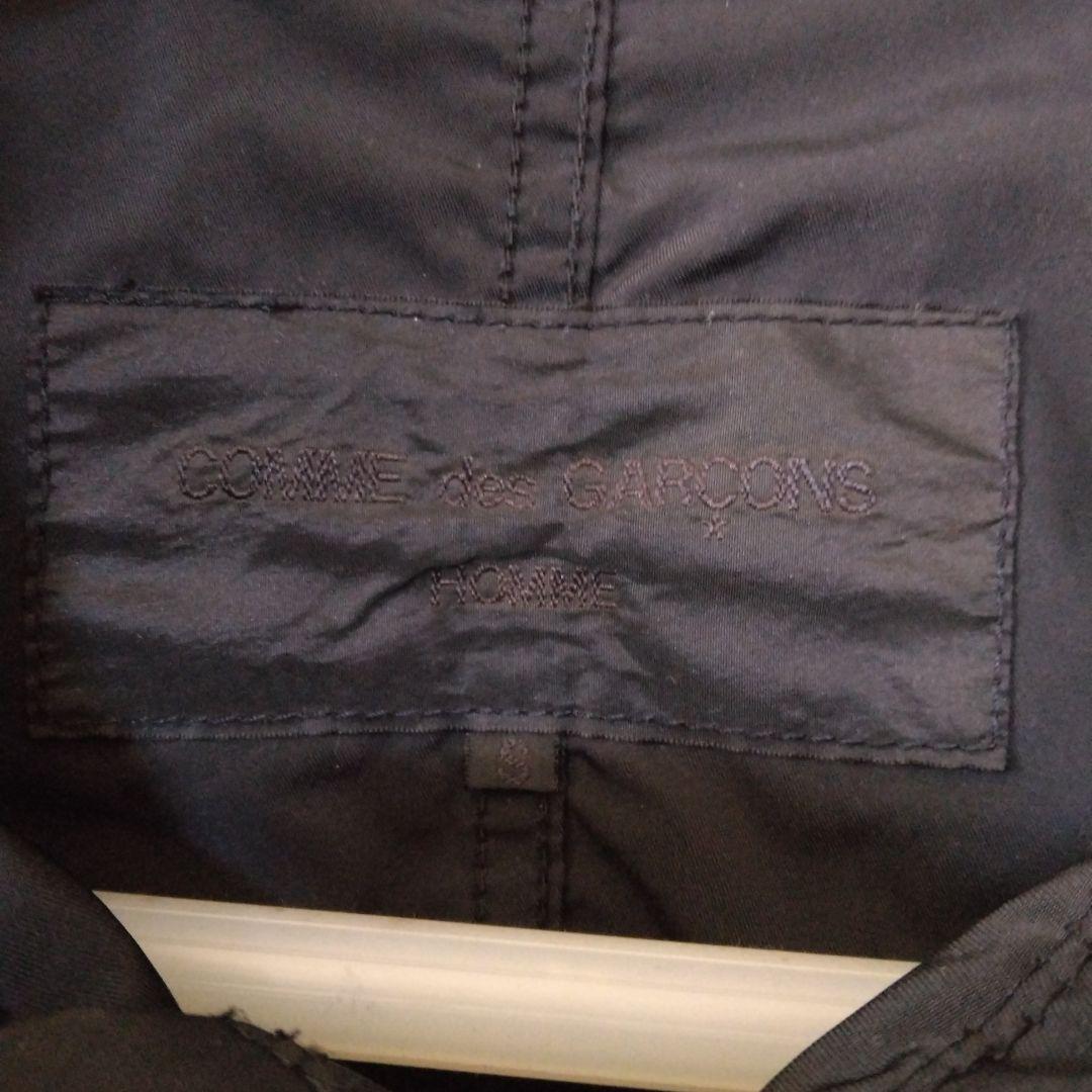 comme　des　garcons　homme