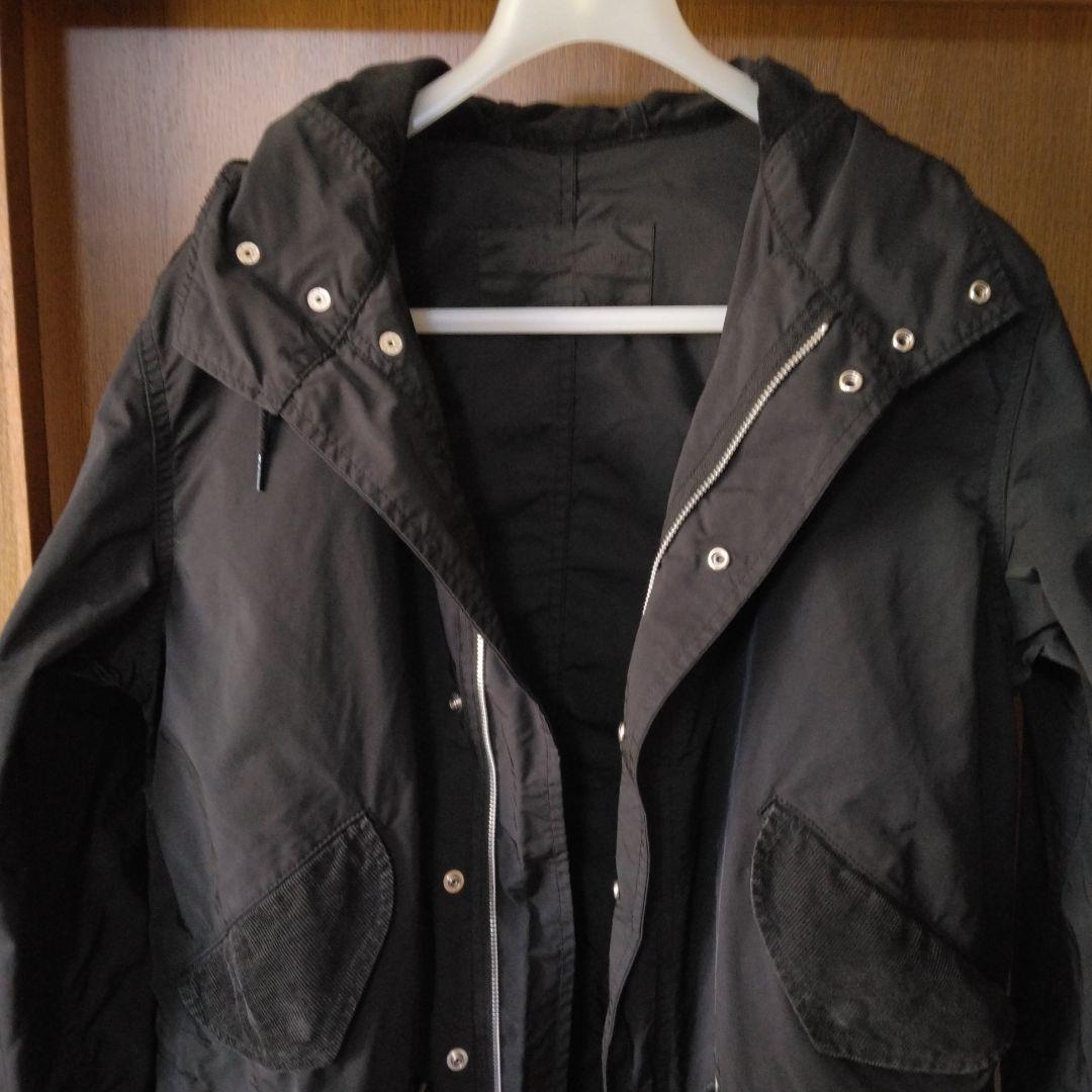 comme　des　garcons　homme