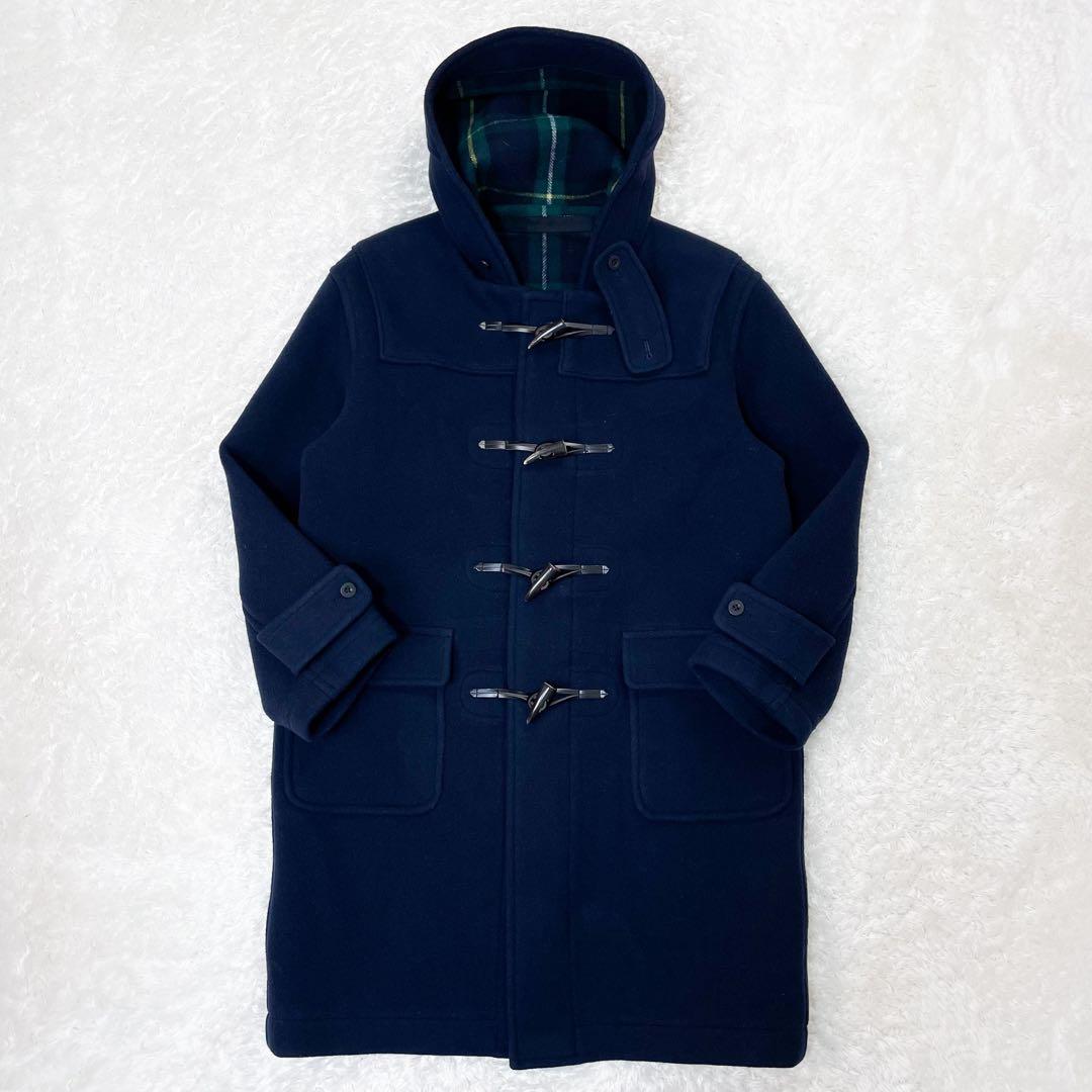 KAPTAIN SUNSHINE BEAMS PLUS ダッフルコート36